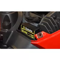 Supresseur de suspensions électronique cese-01 eliminator healtech