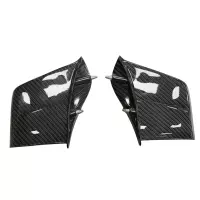 Aileron latéral carbone ducati panigale v4/v4s 2025