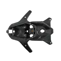 Carénage arrière carbone ducati panigale v4/v4s 2025