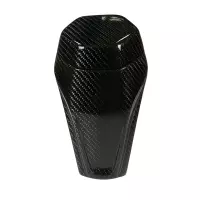 Couvre selle carbone ducati panigale v4/v4s 2025