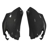 Flancs latéraux carbone ducati panigale v4/v4s 2025