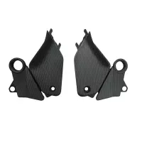 Petit panneau latéral carbone ducati panigale v4/v4s 2025