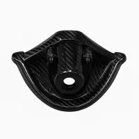 Cache clé carbone ducati panigale v4/v4s 2025