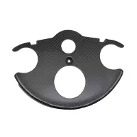 Carénage avant carbone ducati panigale v4/v4s 2025