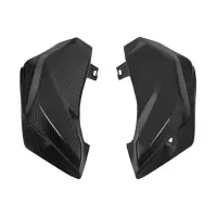 Couvre panneaux latéraux carbone ducati panigale v4/v4s 2025