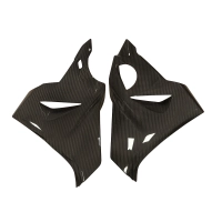 Flancs latéraux carbone ducati panigale v2 2025-2026