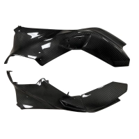 Flancs latéraux carbone ducati panigale v2 2025-2026
