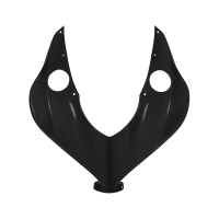 Tête de fourche carbone ducati panigale v2 2025-2026