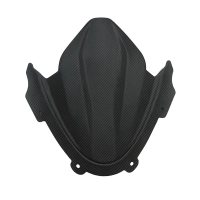 Bulle carbone ducati panigalev2/streetfighter v2 2025-2026