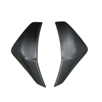 Flancs latéraux carbone ducati streetfighter v2 2025-2026