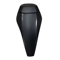 Couvre selle carbone ducati panigalev2/streetfighter v2 2025-2026
