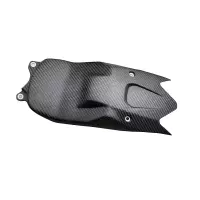 Passage de roue carbone ducati streetfighter v2 2025-2026