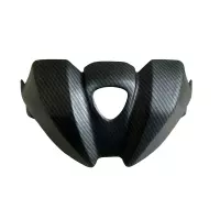 Tête de fourche carbone ducati streetfighter v2 2025-2026