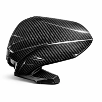 Garde-boue carbone honda cb1000 sp hornet
