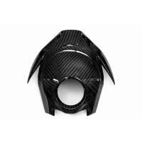 Cache réservoir carbone honda cb1000 sp hornet