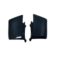 Side ailettes b carbone ducati streetfighter v4 2025-2026