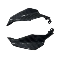 Carénage latéral carbone ducati streetfighter v4 2025-2026
