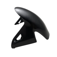 Garde-boue avant carbone ducati streetfighter v4 2025-2026