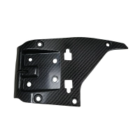 Couvreselle carbone ducati xdiavel v4 2025-2026