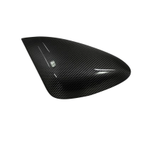 Cache échappement carbone ducati xdiavel v4 2025-2026
