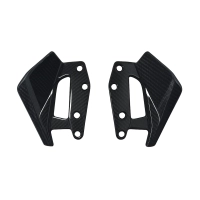 Ailettes carbone bmw 1300gs 2024-2026