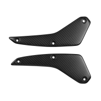 Bouchon d’huile carbone bmw 1300gs adv 2024-2026
