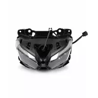 Optique de phare avant honda hornet 1000 2025-