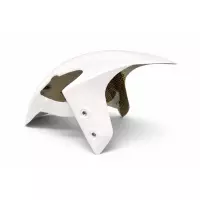 Garde boue poly bikesplast pour yamaha r7