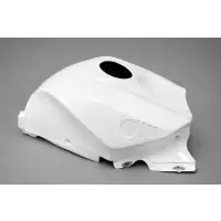 Coque de réservoir poly bikesplast yamaha r7