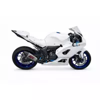 Kit poly bikesplast yamaha r7 2024-2025