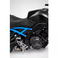 Appui de réservoir suzuki gsx-8 23-