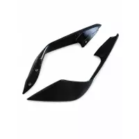 Ailerons en petg pour honda cbr 1000 rr-r 2024-