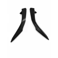 Ailerons en petg pour honda cbr 1000 rr-r 2024-