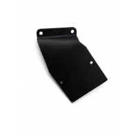 Support déporté de régulateur de tension pour honda cbr 1000 rr 2023-