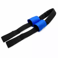Sangle guidon moto