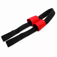 Sangle guidon moto