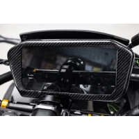Cache tableau de bord kawasaki z900/z900se 2025