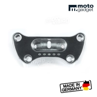Support de guidon 1" compteur motoscope mini motogadget