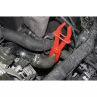 Jeu de 3 pinces ks, à clamper les durites