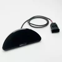 Compteur motoscope pro motogadget pour bmw r9t