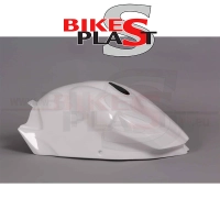 Coque de réservoir poly bikesplast yamaha r1 2007-2008