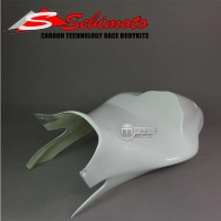 Kit complet carénage sebimoto kawasaki zx6r 2007 - 2008