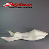 Kit complet carénage sebimoto suzuki gsxr 1000 2005-06