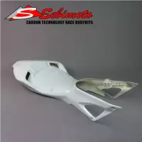 Kit complet carénage sebimoto ducati 848 1098 1198