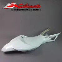 Kit complet carénage sebimoto ducati 848 1098 1198