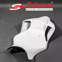 Kit carénage sebimoto yamaha yzf r6 2017