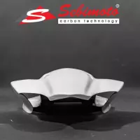 Kit carénage sebimoto yamaha yzf r6 2017