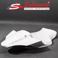 Kit carénage sebimoto yamaha yzf r6 2017