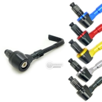 Protection de levier frein model a