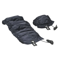 Couvertures chauffantes autorégulées thermal technology "easy"